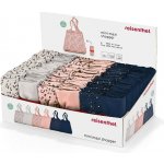 Reisenthel Skládací taška Mini Maxi Shopper #43 micro leo – Hledejceny.cz