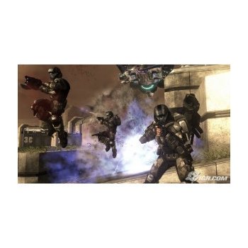 HALO 3: ODST