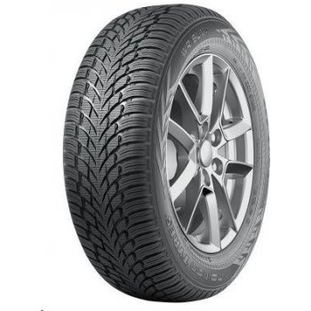 Nokian Tyres WR SUV 4 255/40 R21 102V