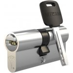 Mul-T-Lock Bezpečnostní zámková vložka 300 40/40 mm – Zboží Mobilmania