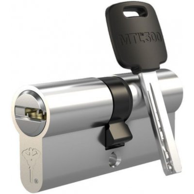 Mul-T-Lock Bezpečnostní zámková vložka 300 40/40 mm – Zboží Mobilmania