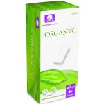 Organyc slipové vložky Light Plus 24 ks – Zboží Dáma