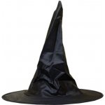 klobouk Čarodějnice 30cm