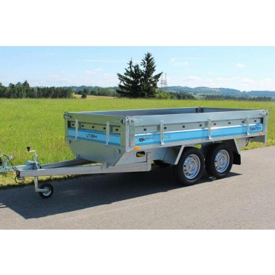 VESTA Přívěs LT 30HDA 750kg 2 nápravy | Zboží Auto