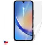 Ochranná fólie Screenshield SAMSUNG Galaxy A34 5G – Zboží Mobilmania