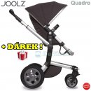 Joolz DAY QUADRO Carbon 2016