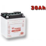 Yuasa YB30L-B – Zboží Mobilmania