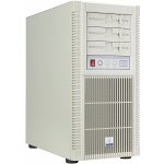 SilverStone FLP02 Retro SST-FLP02W – Zboží Živě