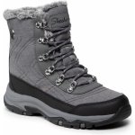 Skechers Cold Blues šedá – Hledejceny.cz