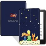 Durable Lock K20-10 pouzdro pro Amazon Kindle 2019 / 2020 LittlePrince 8594211254076 – Zboží Živě