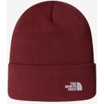 The North Face Norm beanie sumac – Hledejceny.cz