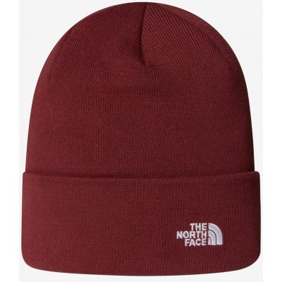 The North Face Norm beanie sumac – Hledejceny.cz