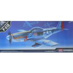 Academy North American P 51D Mustang 1:72 – Hledejceny.cz