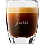 Leopold ViennaDvoustěnný skleněný šálek na Espresso 2 x 100 ml – Sleviste.cz