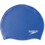 Speedo Plain Moulded Silicone Junior – Zboží Dáma