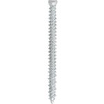 DOMAX TURBOŠROUB CBW 7,5x92 GALVANICKÝ POZINK - DMX – Hledejceny.cz