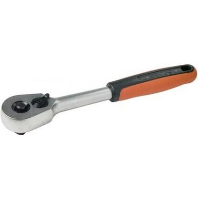 Bahco Ráčna obousměrná s páčkou 1/2", 60 zubů, 270mm, 575g b5 - BA-SBS81