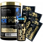 Kevin Levrone Shaaboom ICE PUMP 463 g – Hledejceny.cz