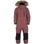 LINDBERG SWEDEN DĚTSKÁ ZIMNÍ KOMBINÉZA LINDBERG SWEDEN NORDIC JUNIOR MM ROSE – Zboží Dáma