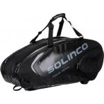 Solinco Blackout 15 Pack Racket Bag – Hledejceny.cz