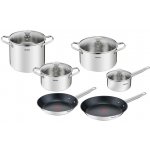 Tefal sada hrnců Cook Eat 10 ks – HobbyKompas.cz
