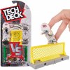 Auta, bagry, technika Spin Master Tech Deck Tech Deck VS series fingerboard skateboard set Disorder