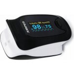 Jumper JPD-500D LED, CE, FDA (USA) prstový pulzní oxymetr, cestovní obal, – Hledejceny.cz