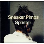 Sneaker Pimps ‎ - Splinter LP – Hledejceny.cz