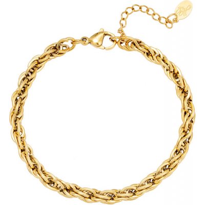 Mabell dámský náramek z chirurgické oceli NIA CZ2210288899-187C45 – Hledejceny.cz