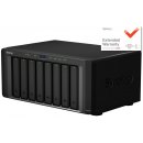 Synology DiskStation DS1817+ (8GB)