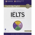 Official Cambridge Guide to IELTS Student's Book with Answer – Hledejceny.cz