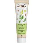 Green Pharmacy Aloe Vera a Avokádo krém na ruce a nehty 100 ml – Sleviste.cz