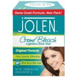 Jolen Creme Bleach zesvětlovač chloupků 30 ml – Sleviste.cz