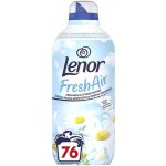 Lenor aviváž Fresh Air Sensitive 1,064 l 76 PD – Hledejceny.cz