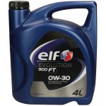 Elf Evolution 900 Full Tech 0W-30 4 l – Hledejceny.cz