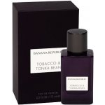 Banana Republic Tobacco & Tonka Bean parfémovaná voda unisex 75 ml – Hledejceny.cz