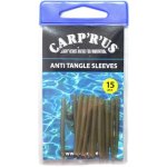 Carp ´R´ Us Carp´R´Us převleky Anti tangle sleeves Varianta Carp´R´Us - Anti Tangle Sleeves Shorty 15 ks – Zboží Dáma