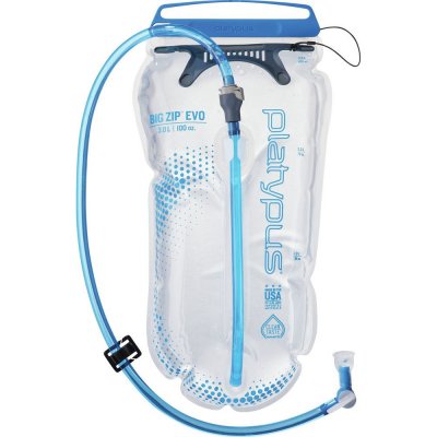 Platypus Big Zip EVO 3l – Hledejceny.cz