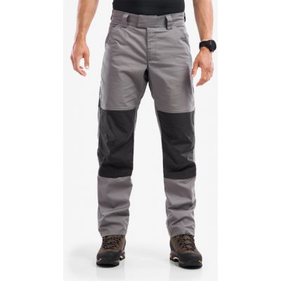 Kalhoty Helikon-Tex Woodsman cloud grey ash grey – Hledejceny.cz
