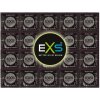 Kondom EXS Black Latex 500 ks