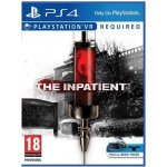 The Inpatient VR – Zboží Mobilmania