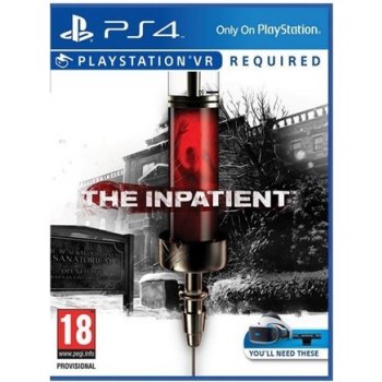 The Inpatient VR