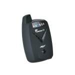 ZICO UNICARP II Modrá – Zboží Mobilmania