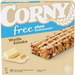 Corny Free cereální tyčinky 120 g – Sleviste.cz