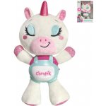 Teddies Jednorožec Chrupík – Zboží Dáma