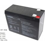 VIPOW 12V 10Ah – Hledejceny.cz