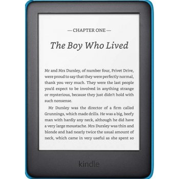Amazon Kindle Touch 2020 Kids