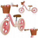 Lionelo Alex plus ružové – Zboží Mobilmania