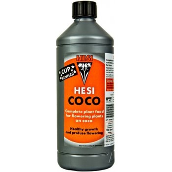 Hesi Coco 5 l