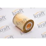 KRAFT AUTOMOTIVE Vzduchový filtr 1711360 – Hledejceny.cz